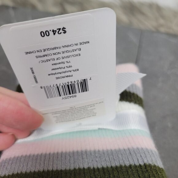 Silks Aloe Socks - Picture 3 of 4